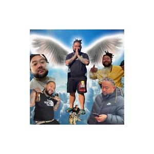 Rewind (R.I.P. Everal)