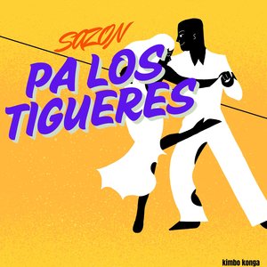 Sazon pa los tigueres