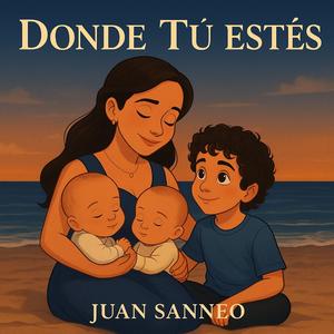 Donde Tú Estés