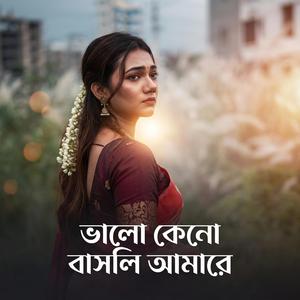 Bhalo Keno Basli Amake | ভালো কেনো বাসলি আমাকে