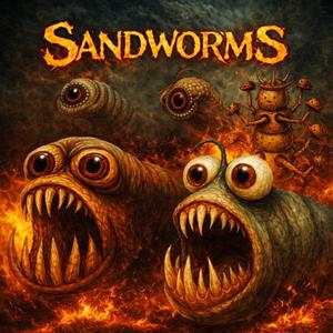 Sandworms, Pt. 1