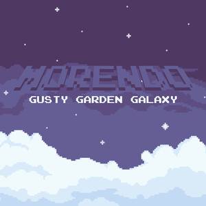 Gusty Garden Galaxy (From "Super Mario Galaxy") - 8-bit Version