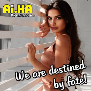 We are destined by fate!