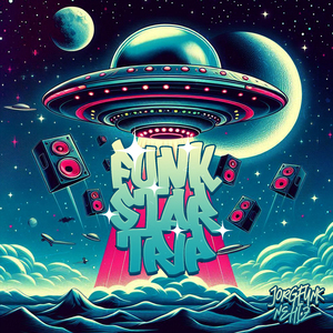 Funk Star Trip