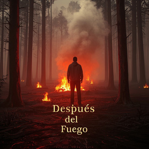 Después del fuego