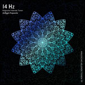 14 Hz: Korrelig Geluid