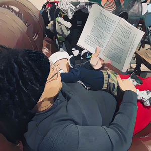 BTA (BREONNA TAYLOR ANTHEM)