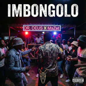 Imbongolo