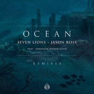 Ocean (feat. Jonathan Mendelsohn) (Au5 Remix)
