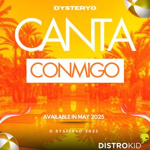 Canta Conmigo