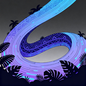 Staccato Empire (Acoustic)