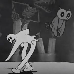 Ghostin'