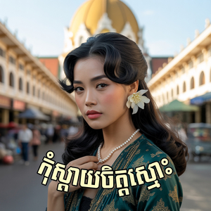 កុំស្តាយចិត្តស្មោះ