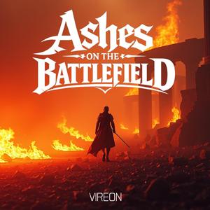 Ashes on the Battlefield (Epic Violin)