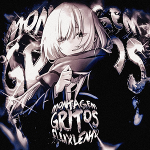 MONTAGEM GRITOS FLUXLENTO