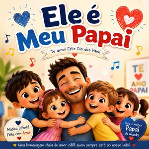 Ele é Meu Papai