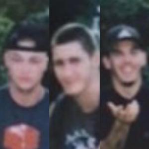 LILO&STITCH (feat. CAPTAiN GiN)