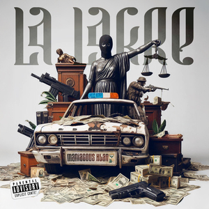 La Lakre (Remastered)