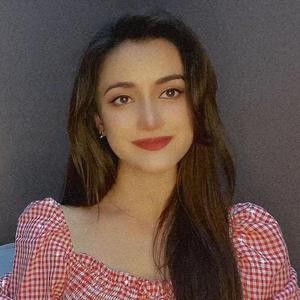 Kozlirimni（翻自 Dilnaz Akhmadiva）