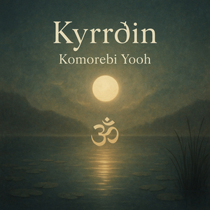 Kyrrðin