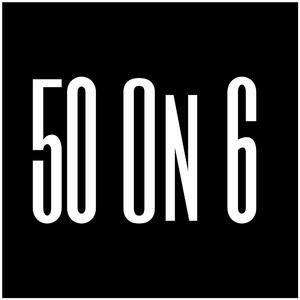 50 On 6