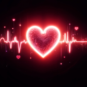 Глупое сердце не бейся...