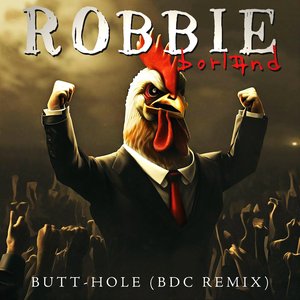 Butt-Hole (Big Daddy Cruel Remix)