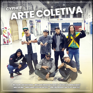 Cypher Arte Coletiva