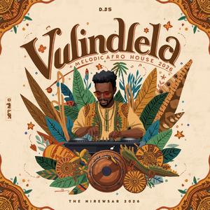 Melodic Afro House 2026