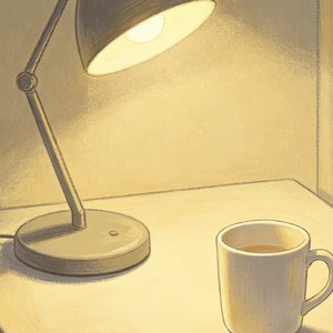晚安