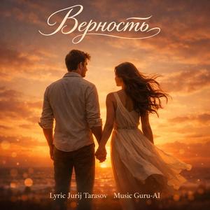 Верность