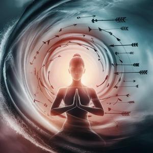 As number reflective calm