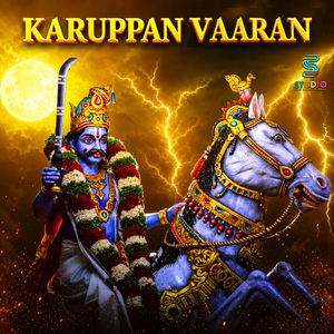 Karuppan Vaaran