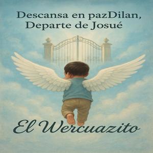 DEP bebe Dilan (departe de su hermano el Josue)