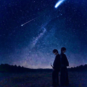 星になって