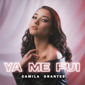 Ya Me Fui