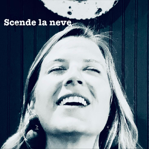 Scende la neve