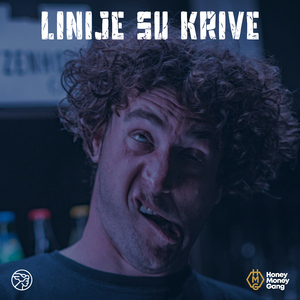 Linije su krive