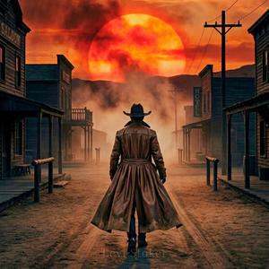 Legend in the Rearview Dust