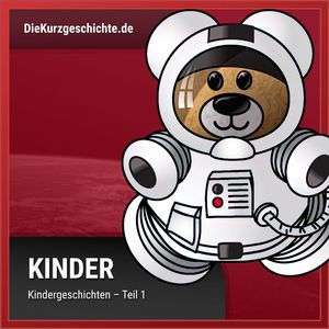 Kapitel 11: Hansi, der wasserscheue Wattwurm