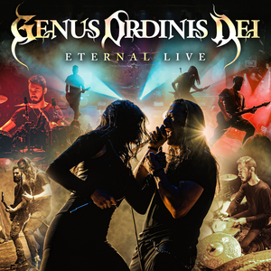 Aeternus (Live)