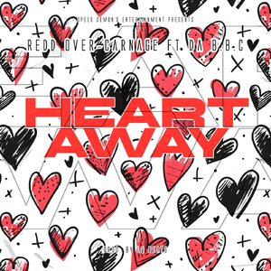 HeartAway (feat. Da B.B.C)