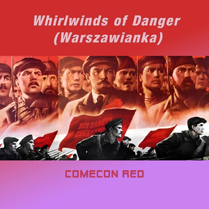 Whirlwinds of Danger (Long Version)