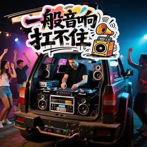 一般音响扛不住（9D环绕）