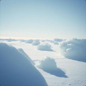 Glacier heart (part 2)