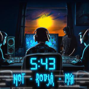 5:43 (feat. MH zone6 & Not)