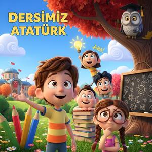 Dersimiz Atatürk Şarkısı