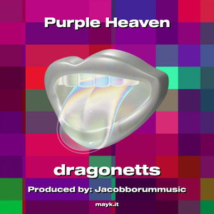 Purple Heaven