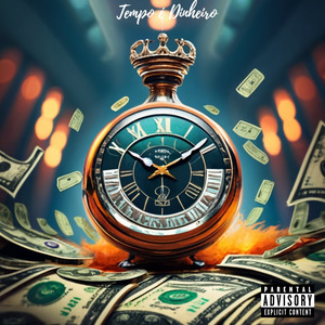 Tempo É Dinheiro
