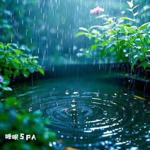 自然环境音 (森林下雨声助眠）